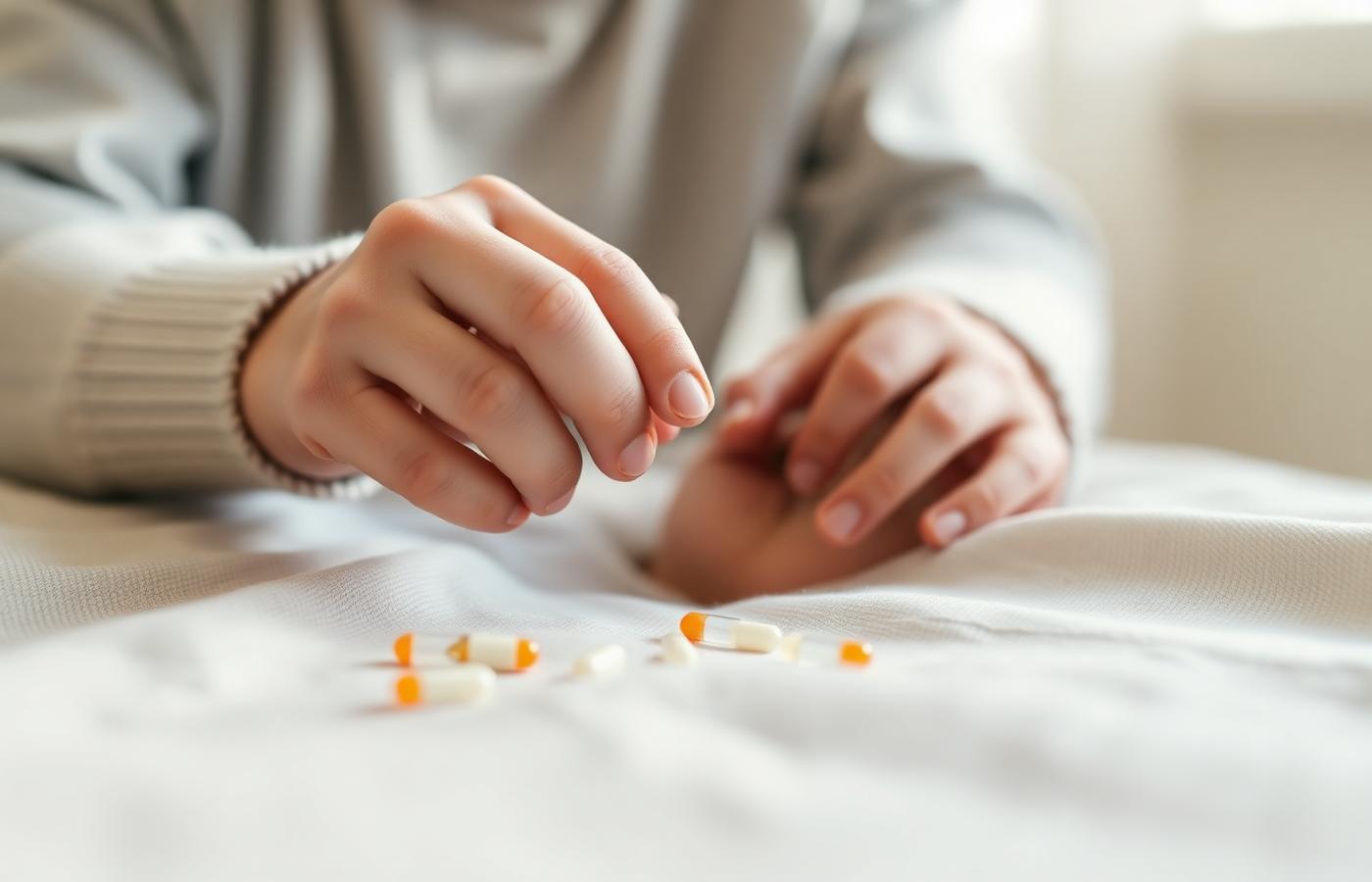 A calm guide to childhood fevers.