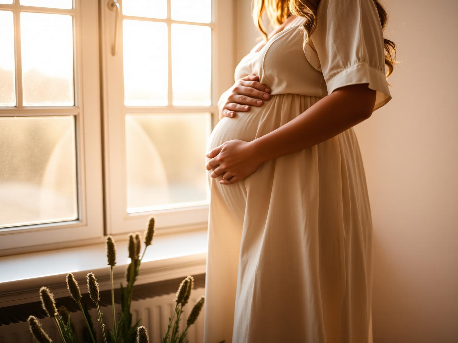 Pregnancy, birth and the fourth trimester.